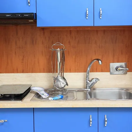 Nettuno Resort 4* Capo d'Orlando