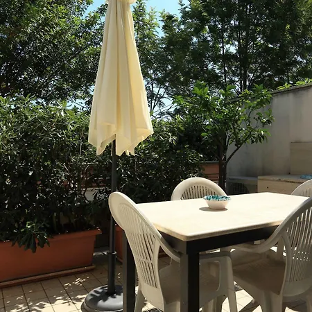 Resort Nettuno Resort Capo d'Orlando