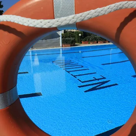 Resort Nettuno Resort 4*