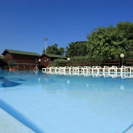 Nettuno Resort Capo d'Orlando