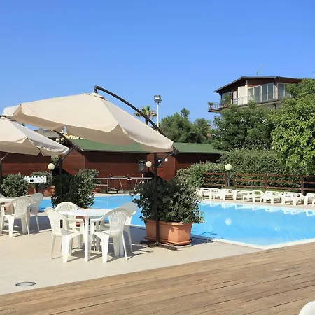 Nettuno Resort