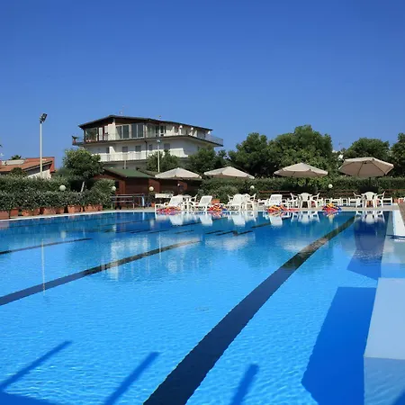 Nettuno Resort 4* Capo d'Orlando