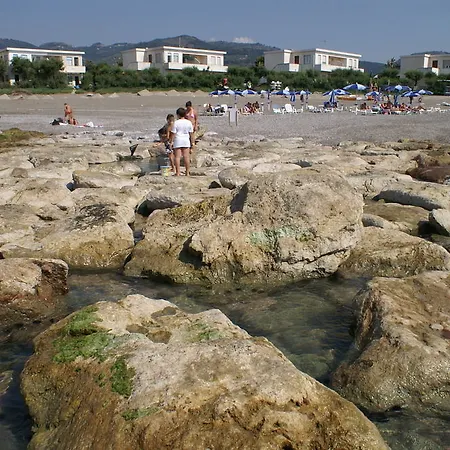 Nettuno Resort Resort Capo d'Orlando