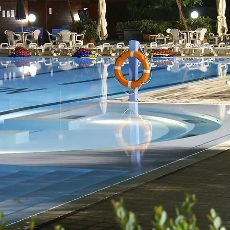 Nettuno Resort 4* Capo d'Orlando